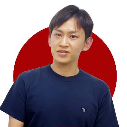 羽田野式ハイボルト 体験セミナー受講者の声 伝法先生