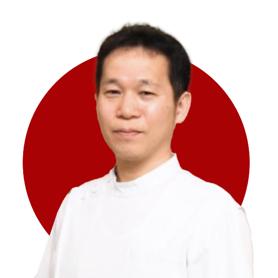 羽田野式ハイボルト 体験セミナー受講者の声 福田院長