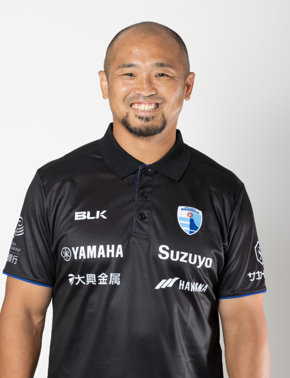 矢富 勇毅氏の写真