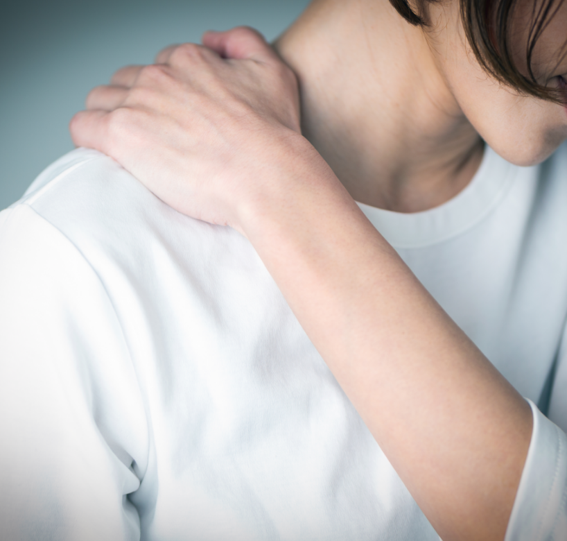 痛みがなくても受ける価値がある理由のイメージ