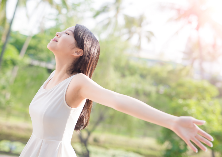 痛みがなくても受ける価値がある理由のイメージ